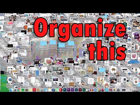 Directory Organizer for windows