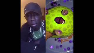 Khaby lame React  toy #react #tiktok #viralshorts