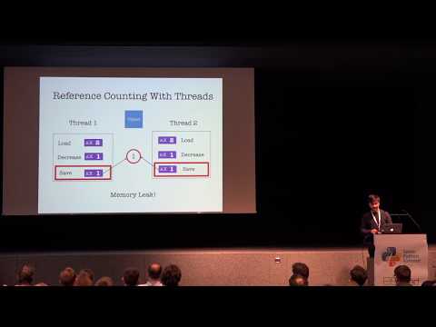 Amit Kumar – Let's Talk About GIL! – SPS18