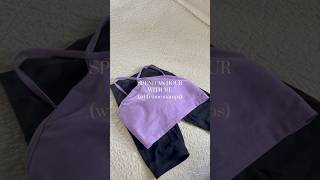 spend an hour with me (with time stamps) #grwm #grwmoutfit #routine #timestamps #timestamp