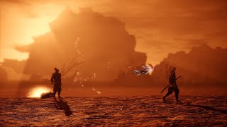 仁王 nioh PC版 垂れ流し #17