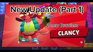 New BS Update