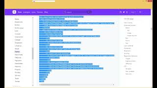 Create a website with the title of my books || #04 How to create a navbar using bootstrap