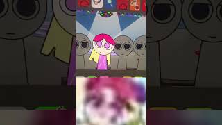 AVATAR ALIZEE SPRUNKI #sprunkiretake #sprunki @Vineria_chill @Owackx125-L4L