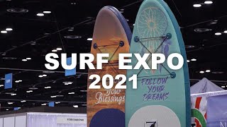 Surf Expo 2021 | Visit Orlando