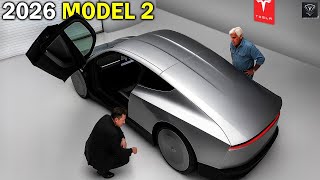Tesla Model 2 $15,990: Budget EV Revolution or Bust? 🚗⚡️