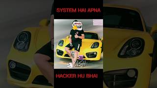 gyan gaming diamond hacker #shorts