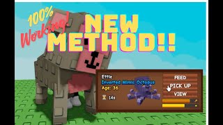 *NEW* Method on how to do the Nihonzaru Bug | PatNotHyped
