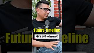 Future Timeline Technique in NLP #shorts