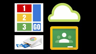 123GO! Google Apps Themes - Sharing Docs Option 5: embed PDF viewer in site