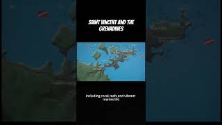 Discover Saint Vincent and the Grenadines