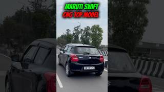 What's the REAL Price of Top Model Maruti Swift CNG On Road?