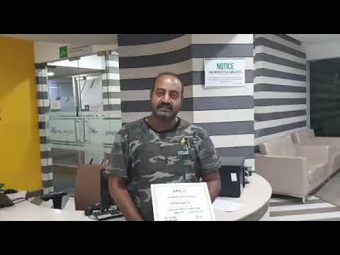 Apc Learning Solutions