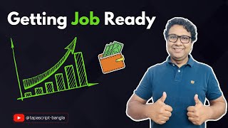 How To Get Job Ready As A Developer || 10 Practical Tips