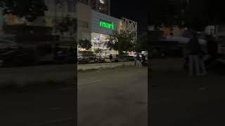 it’s Delhi In india .. #delhi #nightlife #view