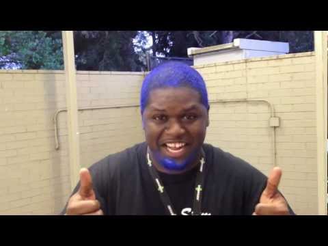 Michael Green Goes Blue.mov