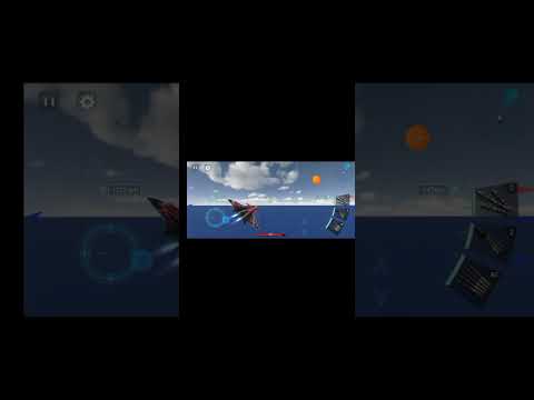 Jet game Level 2 #games