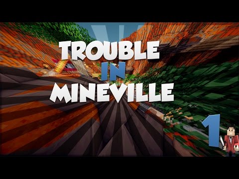 Ich habe ein Geheimnis  | Trouble In Mineville [4K]