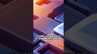 你能完整解釋什麼是半導體嗎？