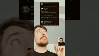comments on my videos 😍😘👍 #mrbeast #boredelonmusk #greenscreen #duet #twitter #love #1k @MrBeast