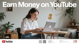 How to Make Money on YouTube