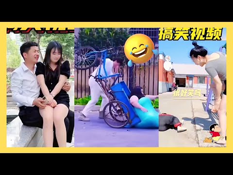 Ultimate Funny Video Compilation 😂 Try Not To Laugh Challenge #08