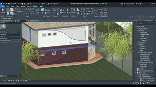 ELEGANT FACADE TUTORIAL | 01DSB23F1006 | DCA30132