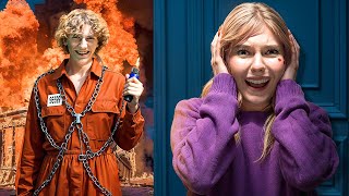 My Brother Wants Revenge On My Family | NeWYou