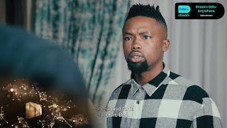 I stole the money not Bulelwa and Nobumi – Gqeberha: The Empire | Mzansi Magic | S1 | Ep 170