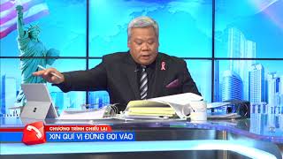 283 - President Trump's Immigration Principles and Policies Part 1