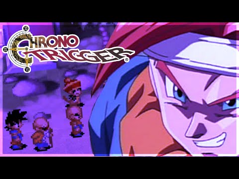 Chrono Trigger (Part 1)