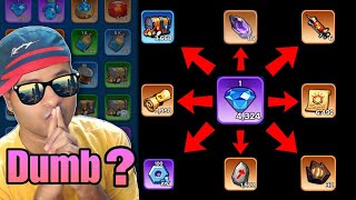 Dumb but profitable strategy that ACTUALLY works - Whiteout Survival
