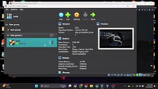 How to Make Kali Linux Run Faster in VirtualBox (2025 Setup Guide)