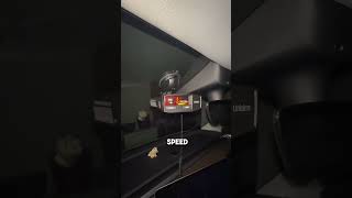 Ever heard of a radar detector? #cars #radardetectors Uniden R8