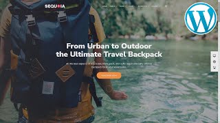 Sequoia Multipurpose Elementor ★ WordPress Themes & Templates ★