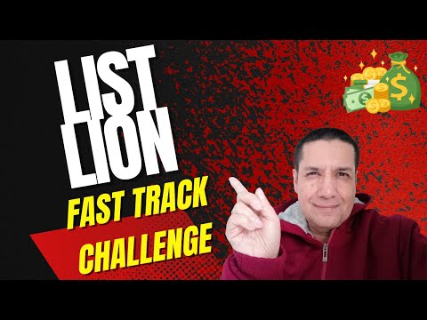 List Lion Program | 3 Day Fast Track Challenge Honest Review