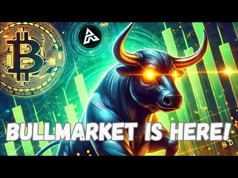 🚀 Riding the Bull: Exciting Updates from Acria! 🐂✨