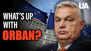Why is Hungary saying “no” to Ukraine’s EU membership?