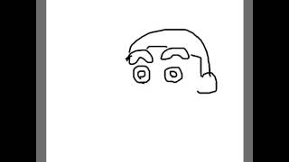 クレヨンしんちゃん 絵描き歌