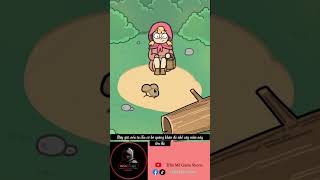 Funny Game - Cây nấm kết hợp này lạ lắm #funnygame #funny #games #fyp