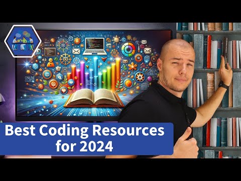 Top Programming Resources to Upgrade Your Skills in 2024