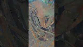 Hero Destini 125 CC Teppad setting #hero #destini #125cc #valve #settings #machine #viral #ytviral