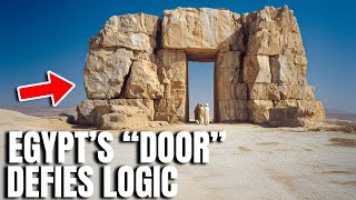 Egyptologists Found a Karnak Temple Door That Aligns With the Sun Once a Year