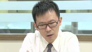 CK5 「正德 利用 厚生 惟和」完全符合我對企業的期望