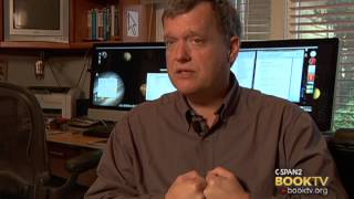 C-SPAN Cities Tour - Coeur d'Alene: Dan Gookin "DOS for Dummies"