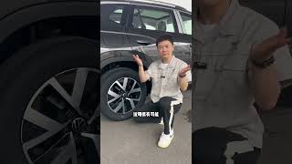 提新车这几点一定要注意，避免买到事故车！#汽车知识 #带你懂车 #新手上路 #提新车要注意啥 #汽车维修