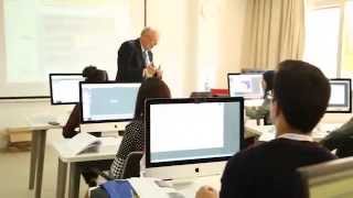 Morocco SAP Skills for Africa 2015