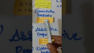 Properties of Integers