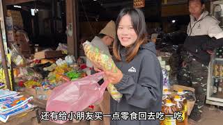 #老挝媳妇 #中外夫妻 #跨国生活 #三农-9