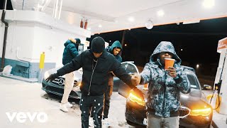 Mugs, Sulfa Ge, OjayDann - Richness [Official Music Video] | TalkATone Riddim